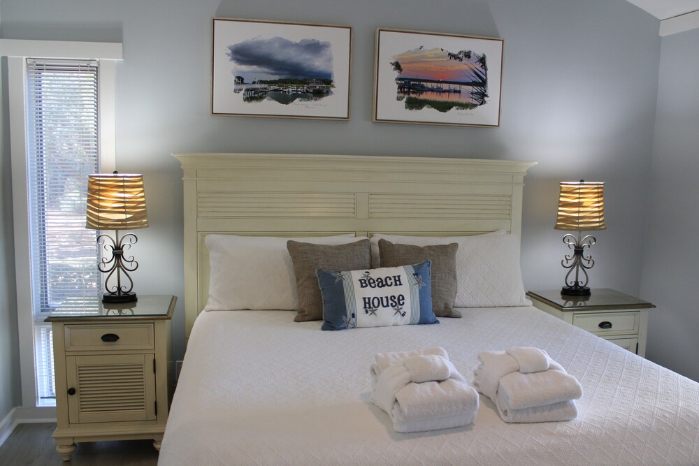 245 Stoney Creek Villa at The Sea Pines Resort