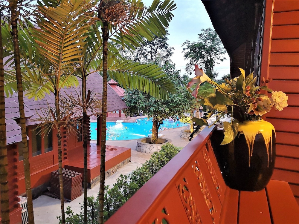Baan Thai Lanna Pattaya