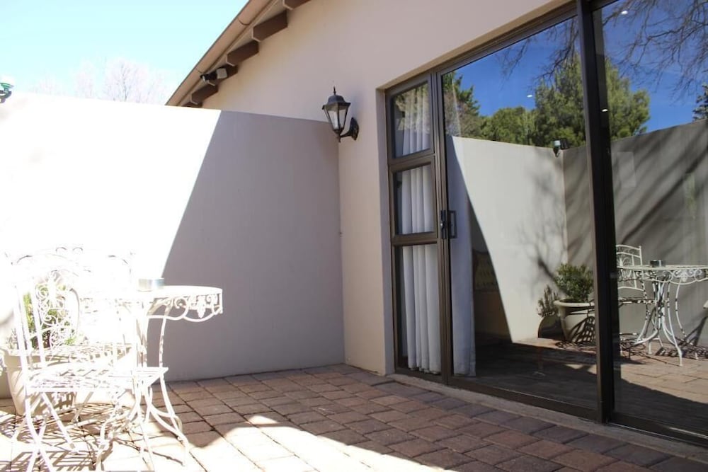 Abiénto Guesthouse