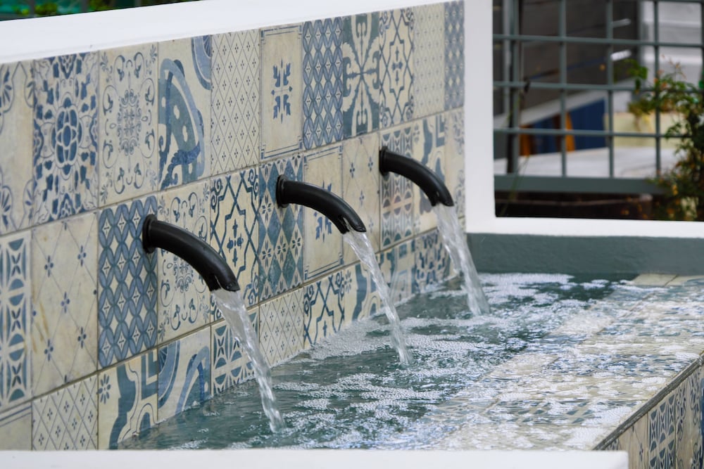 Chapter House Boutique Hotel 5