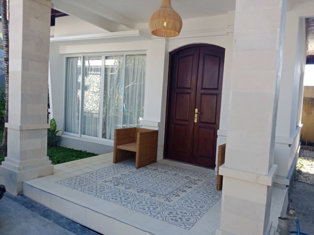 Apple Green Kori Villa