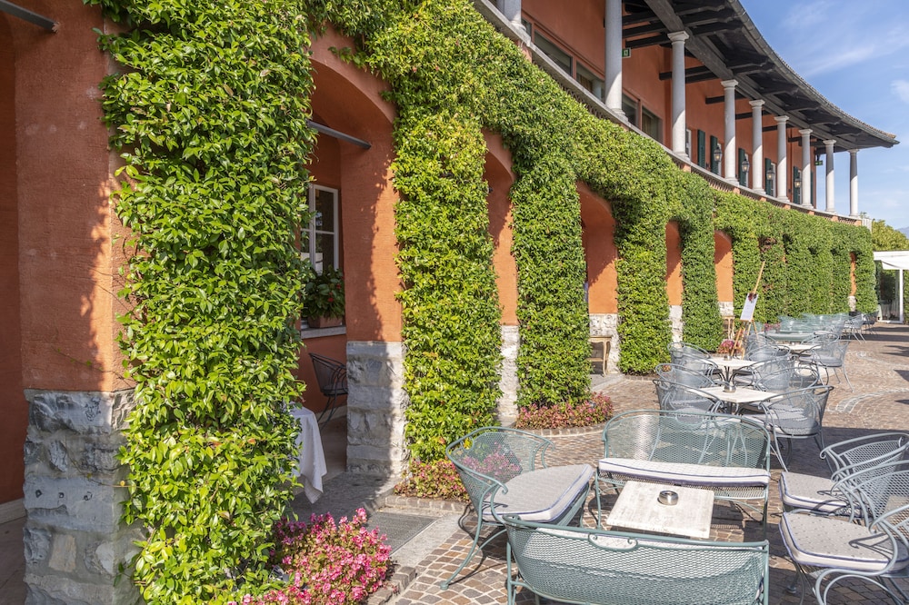 Lugano Vacations - Villa Principe Leopoldo - Property Image 45