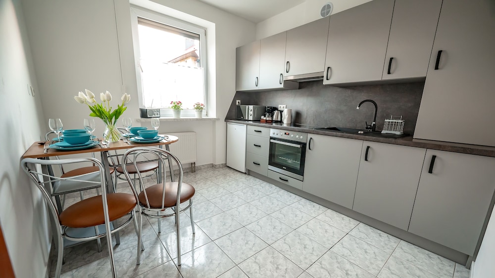 Apartamenty Sun & Snow Nad Potokiem view 4