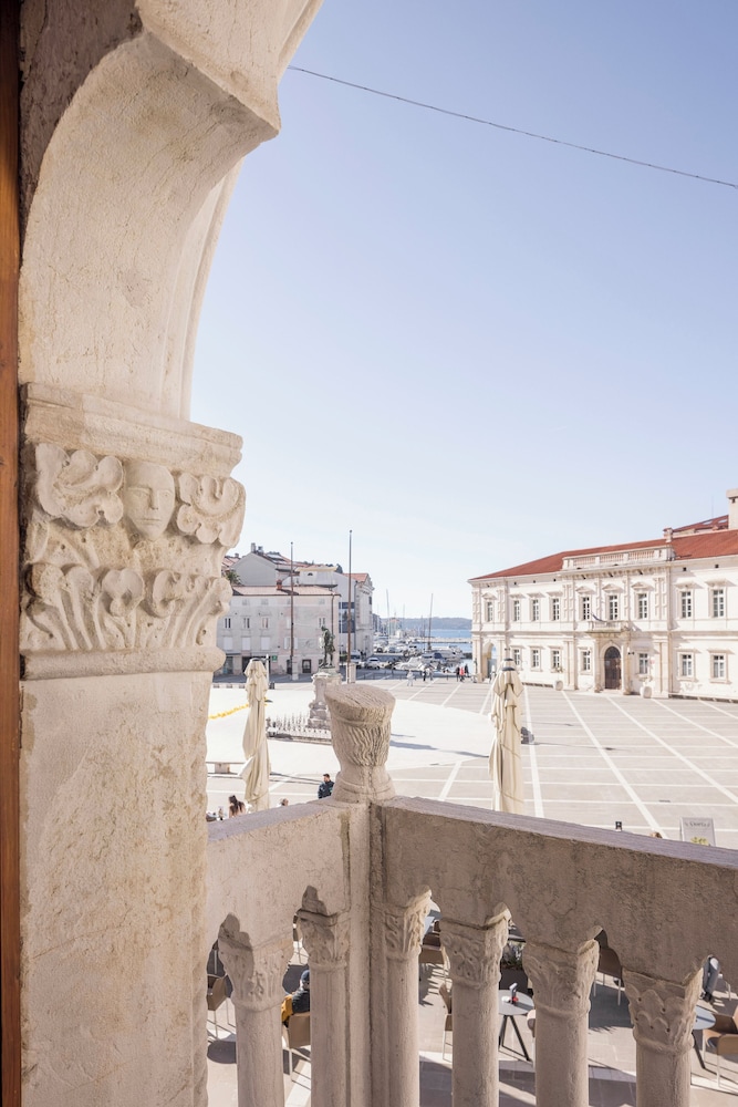 Benečanka - Casa Veneziana
