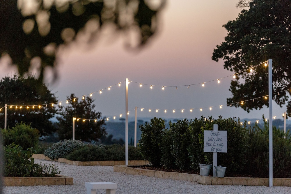 Nina Trulli Resort