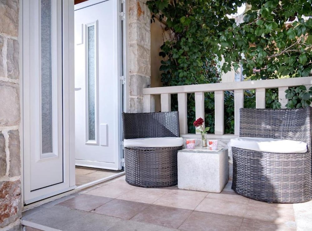 Apartment Spila