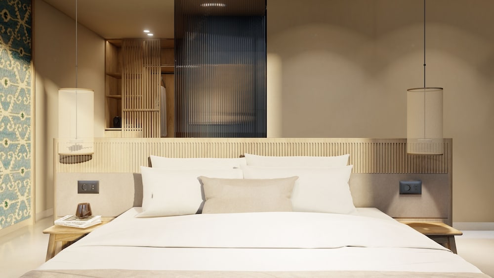 Este Elegant Suites & Villas