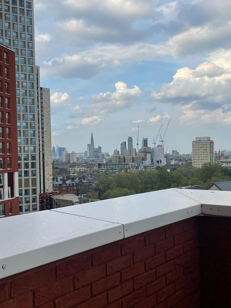 Luxury 2 Bedroom Apartment Near Central London