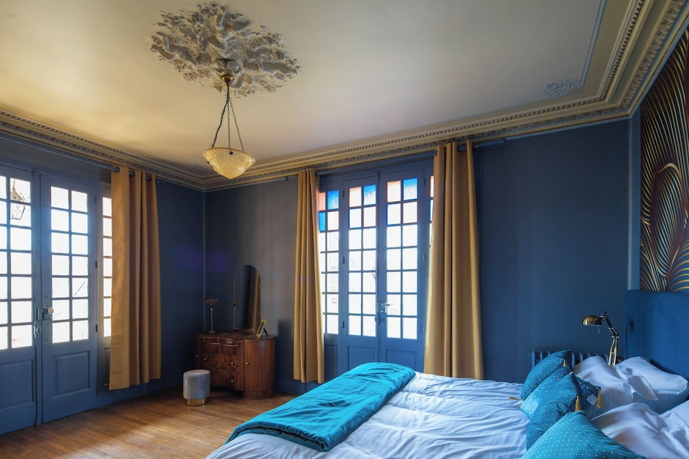 LA MAISON DE FLORENCE view 4