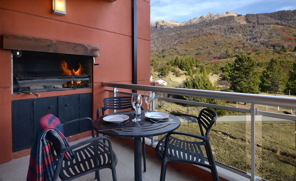 Luxury Apartments Cerro Catedral By Apartments Bariloche