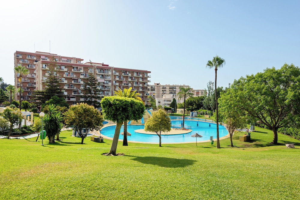 Sunstay Jupiter Flat I Benalmadena