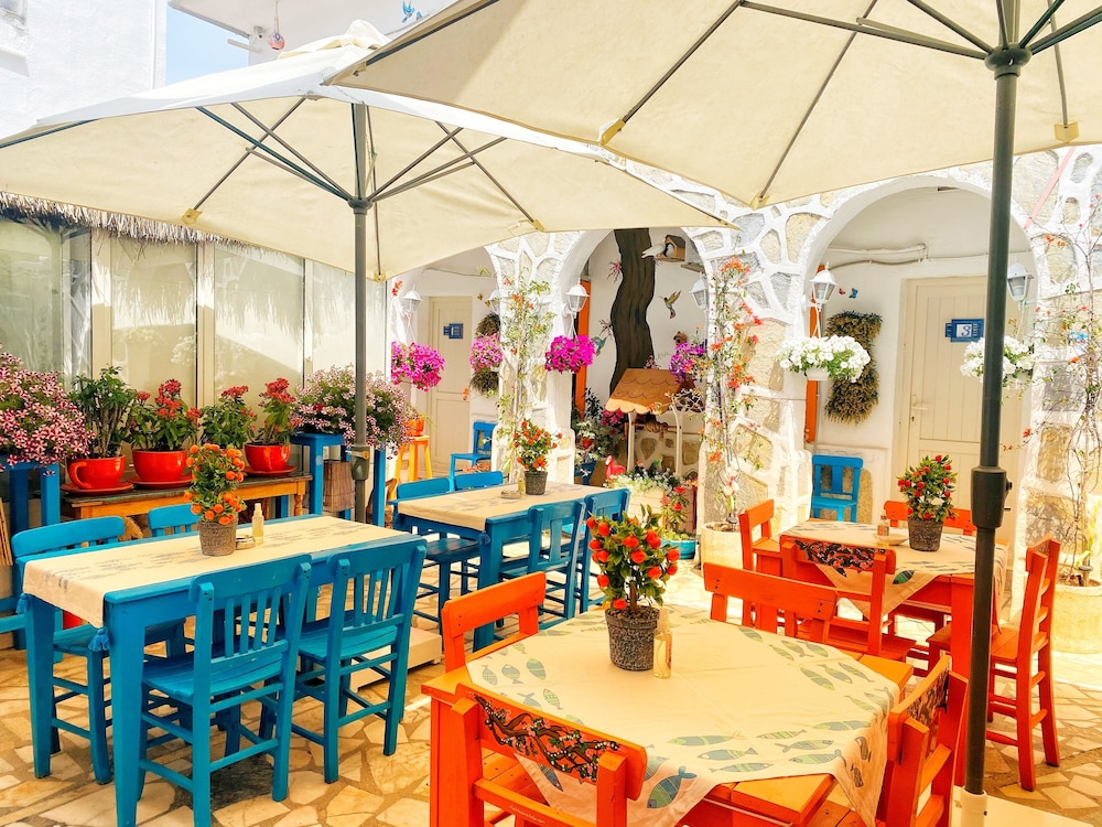 Sade Butik Otel - Image 25