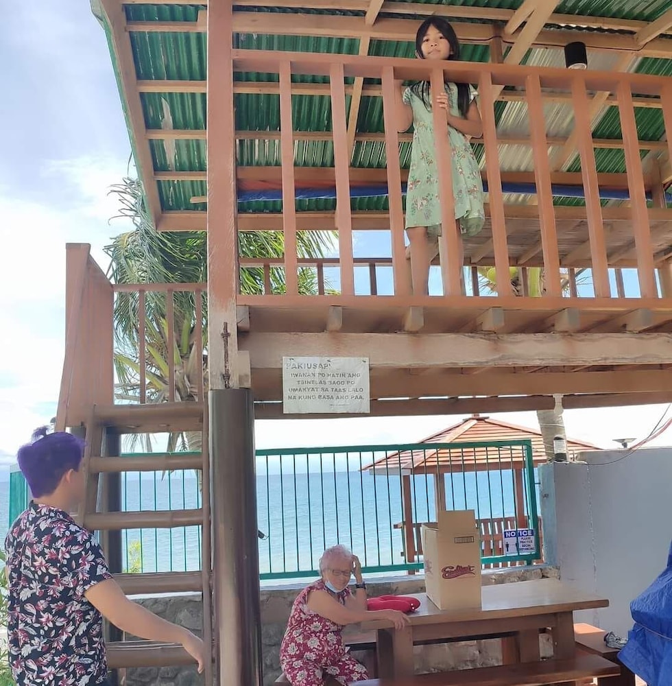 Jovillena Beach Resort Lobo Batangas, photo 42