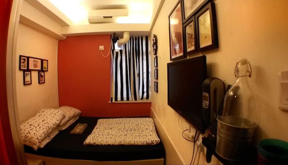 Ohk Hotel