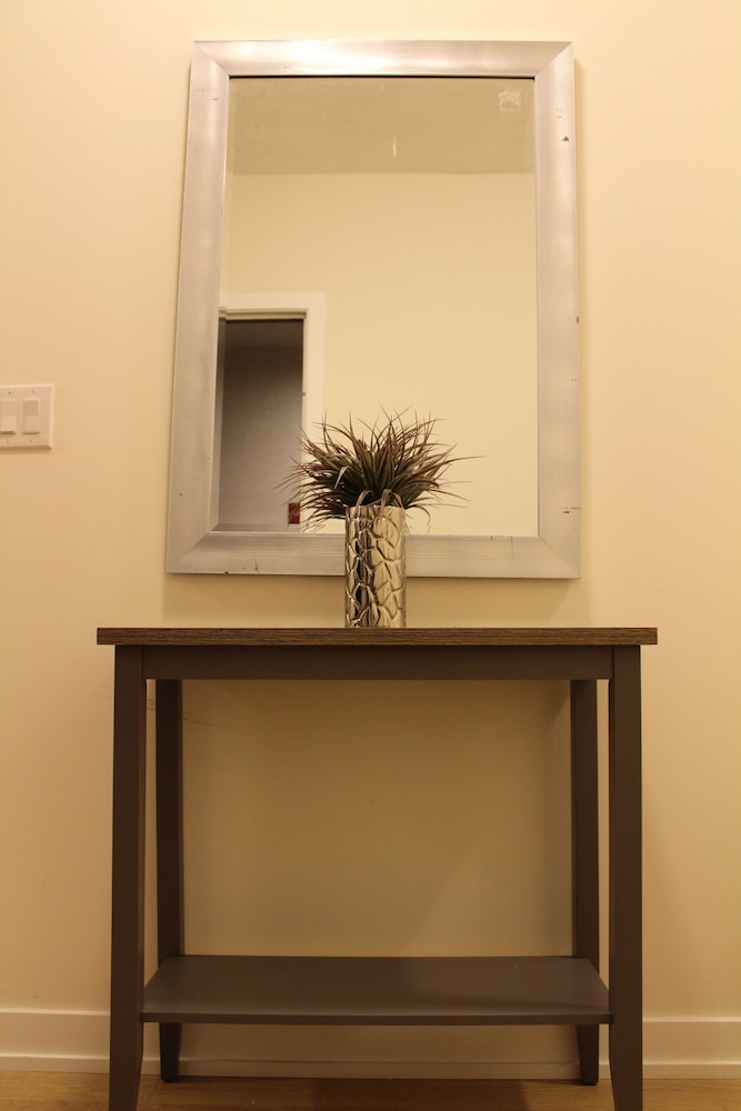 Executive Skyline Suites