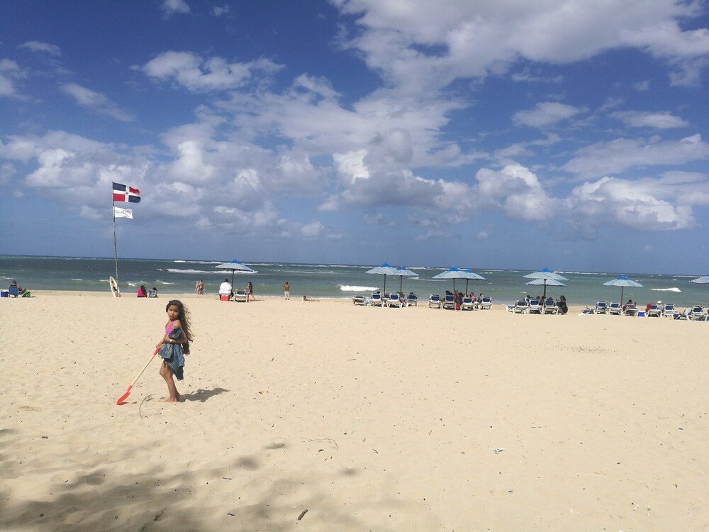 Apartamento Costa Azul en El Pueblito