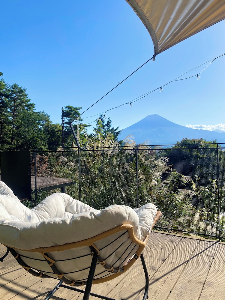 Retreat Camp Mahoroba