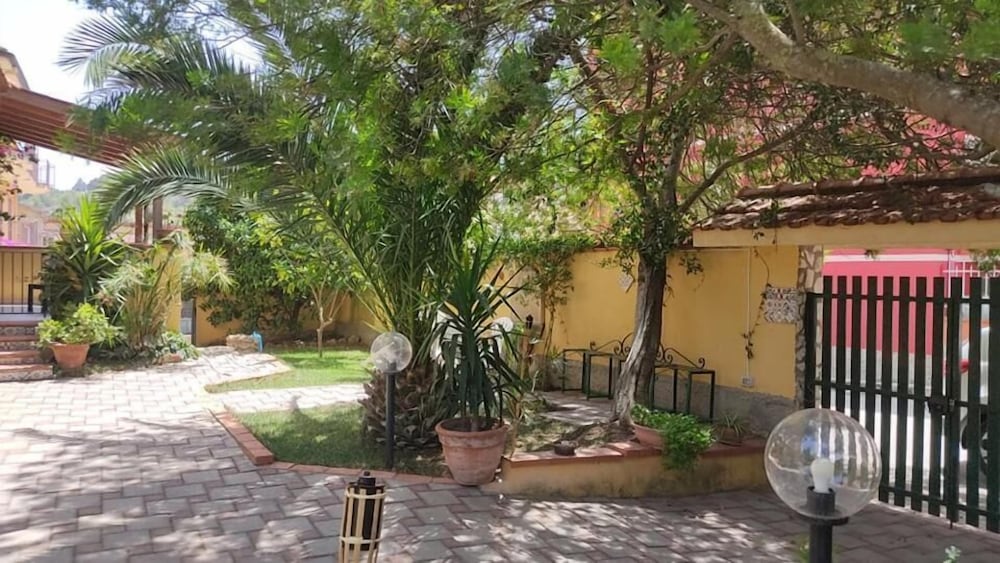 Villa Rahal en Racalmuto — other