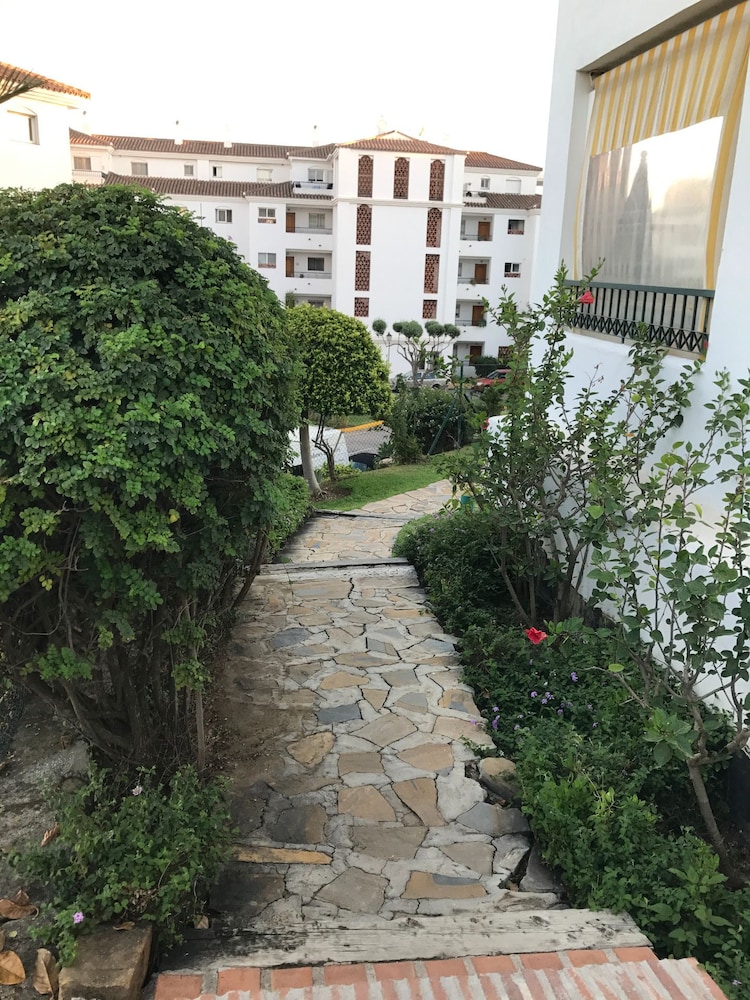 Penthouse Gran Calahonda