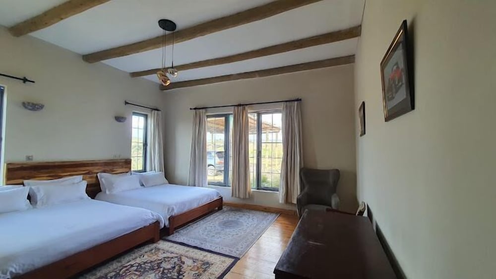 Lux Suites Leilani Annex Naivasha