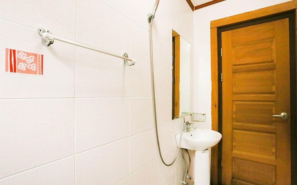 Yangpyeong Solbitgil Pension view 2