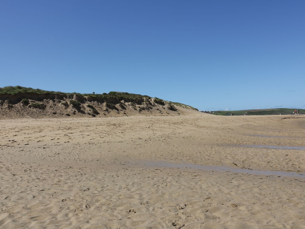 The Beach Hut