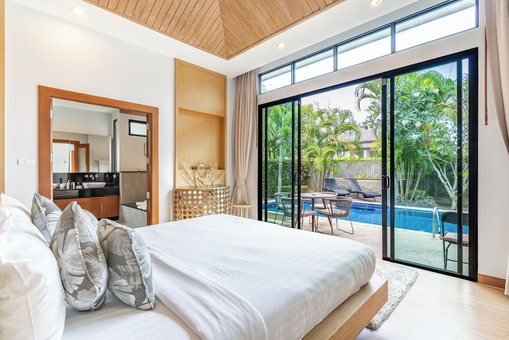 Tanode Villa 511 By Villacarte