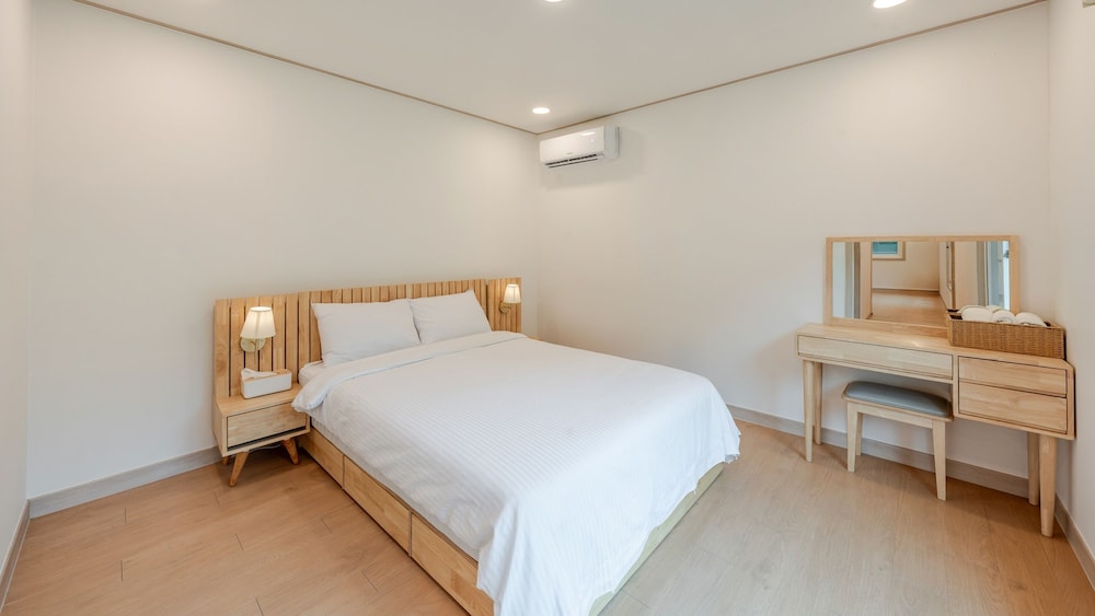 Chuncheon Haven Forest Pension