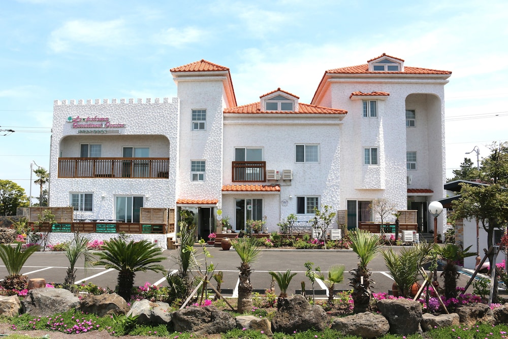 Lapaloma Pension