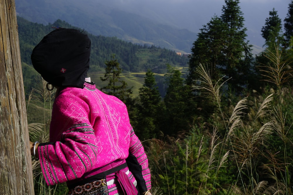 Longji Rice Terraces Hostel