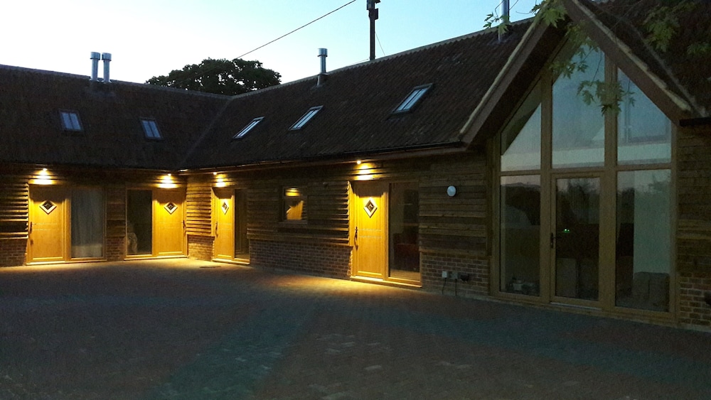 Devizes Vacations - Homestead Stables - Property Image 17