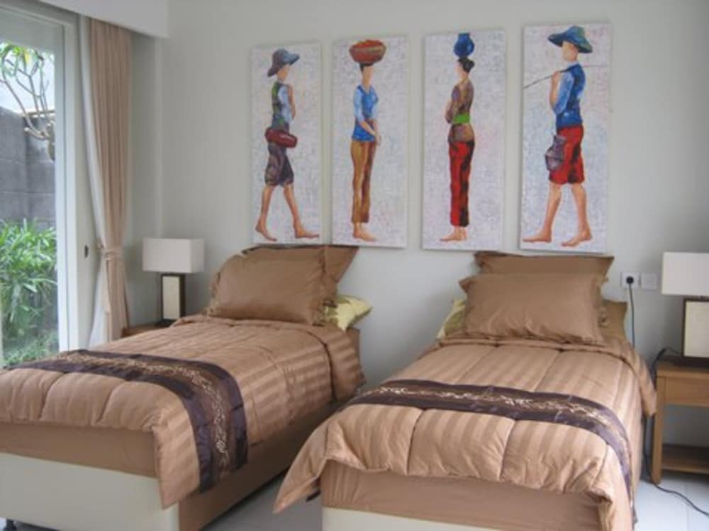 Bali Easy Living Canggu