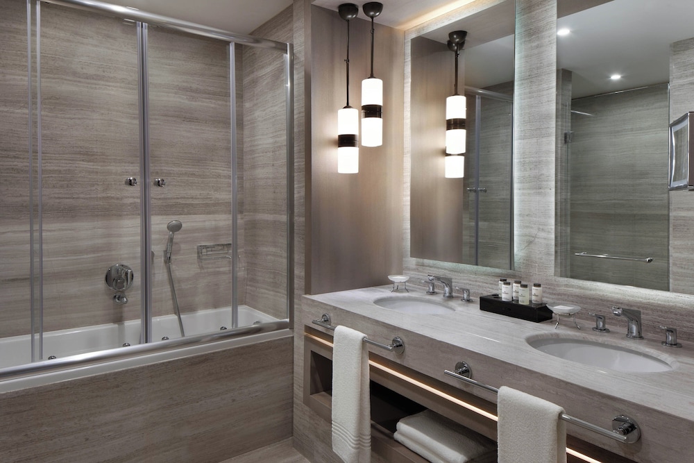 Sheraton İstanbul Şehir Merkezi - Image 49