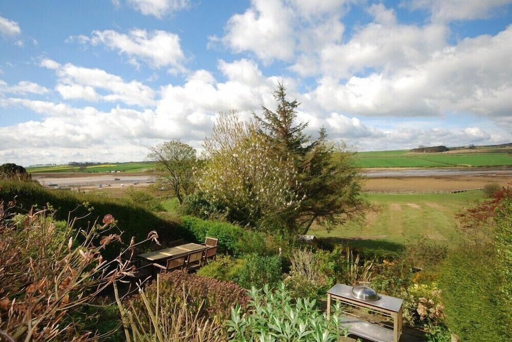 Estuary View