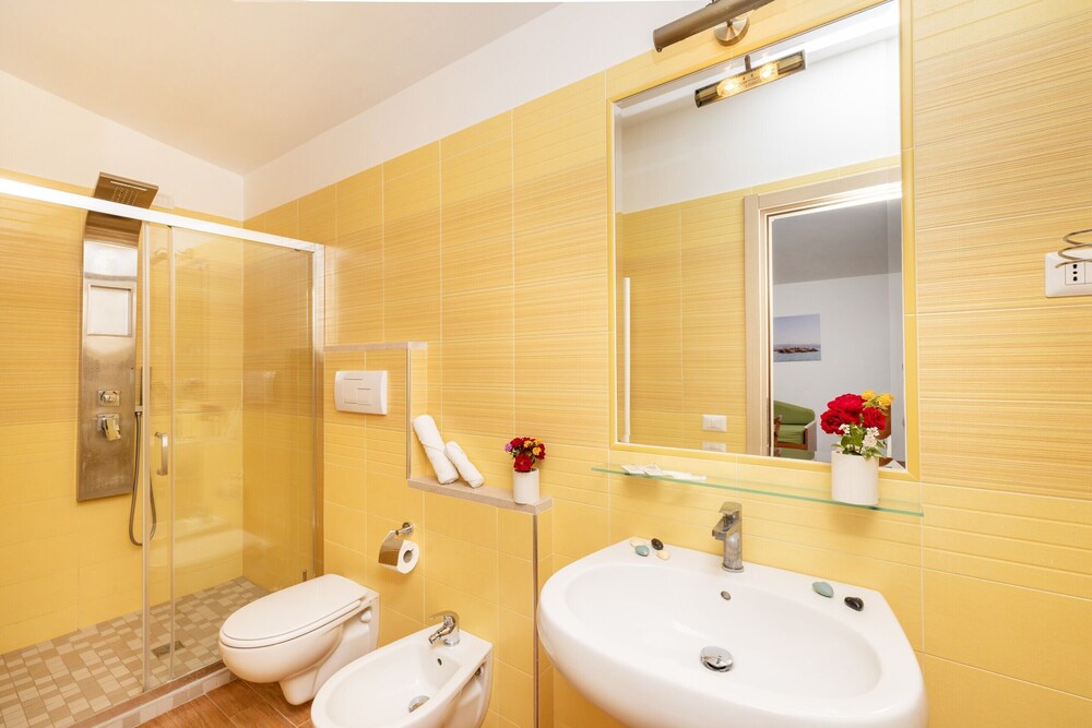 Belvilla by OYO Holiday Home in Vieste