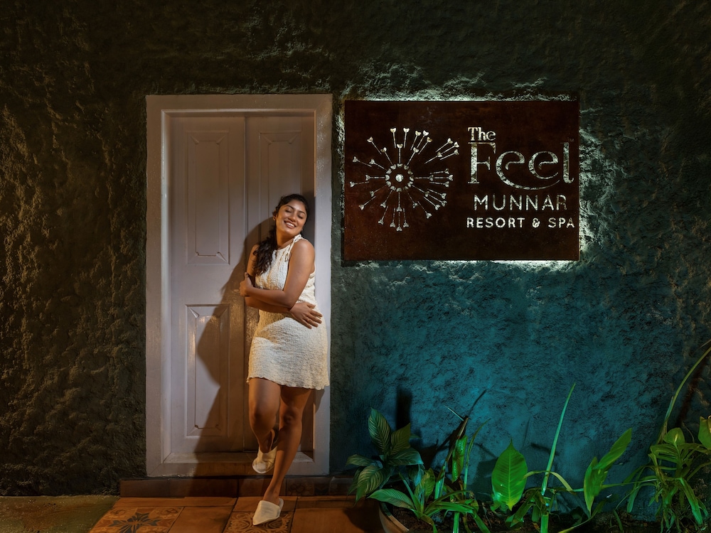 The Feel Munnar Resort