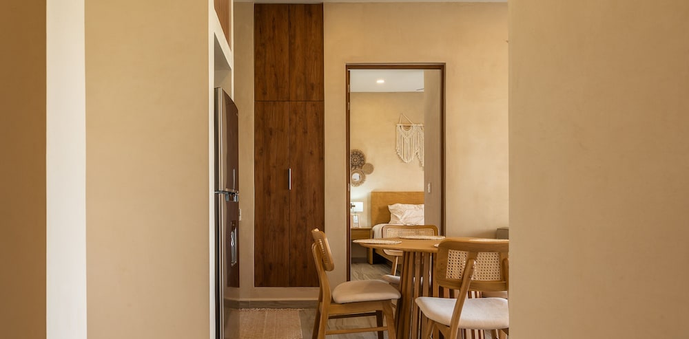 Xunik Tulum 205 1BR Condo