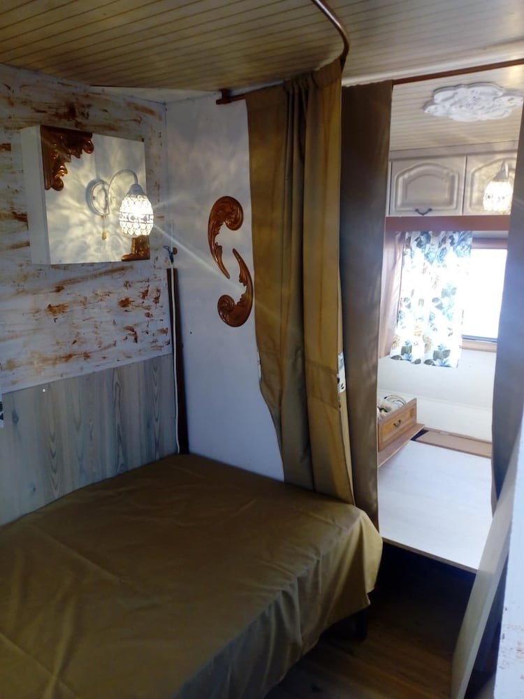 Camping Pitsoni