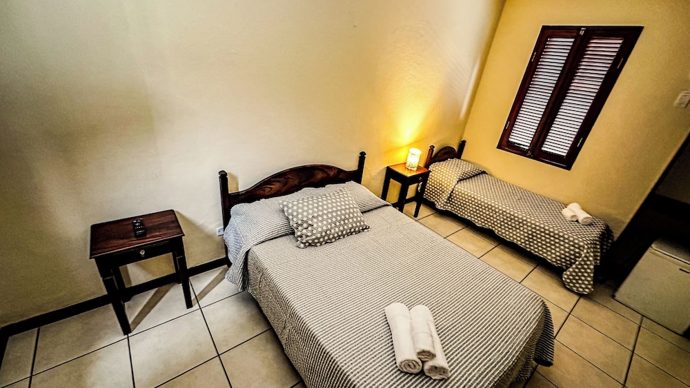 Pousada Villa Aman