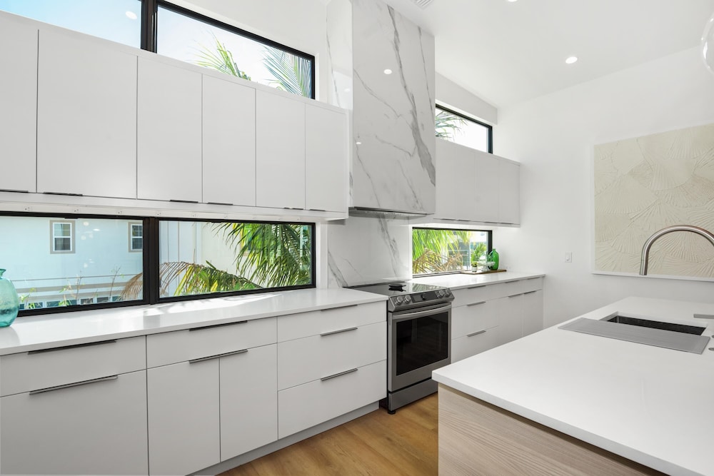 Madera Holiday Home