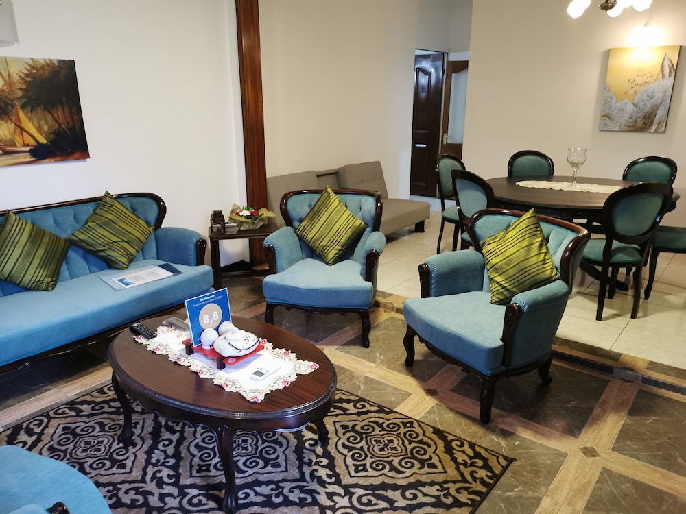 lounge