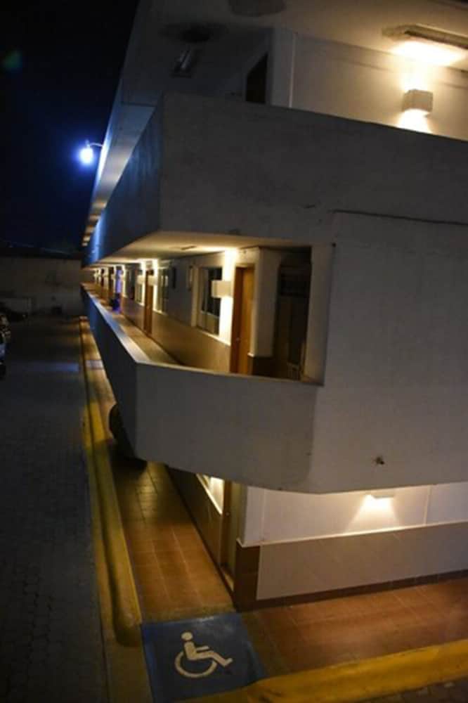 Pachuca Vacations - Hotel Pachuca Inn - Property Image 3