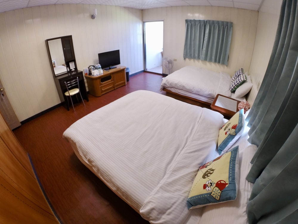 I Wow B&B