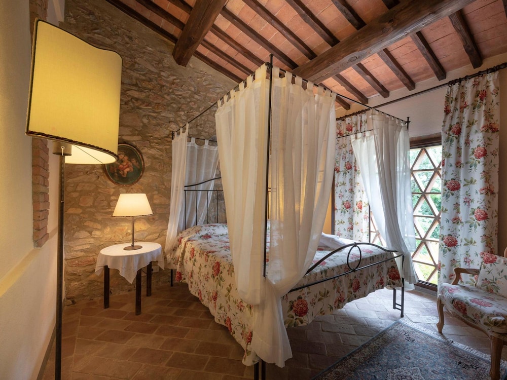 Lejlighed i Chianti med Pool ID 450, Billede 11