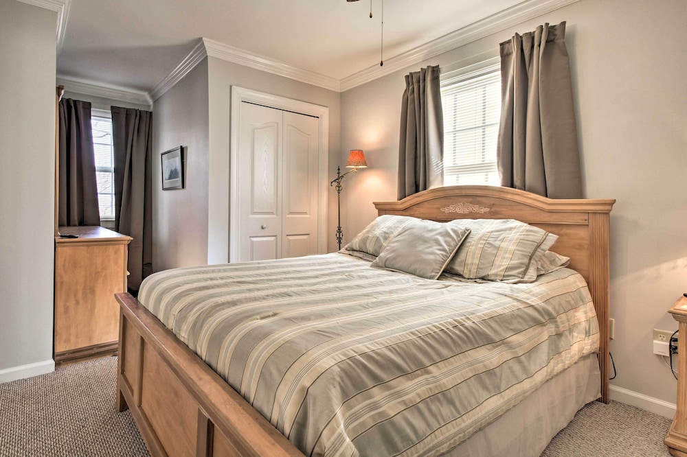 Afton Apartment on Nelson 151: Close to Wineries! view 2