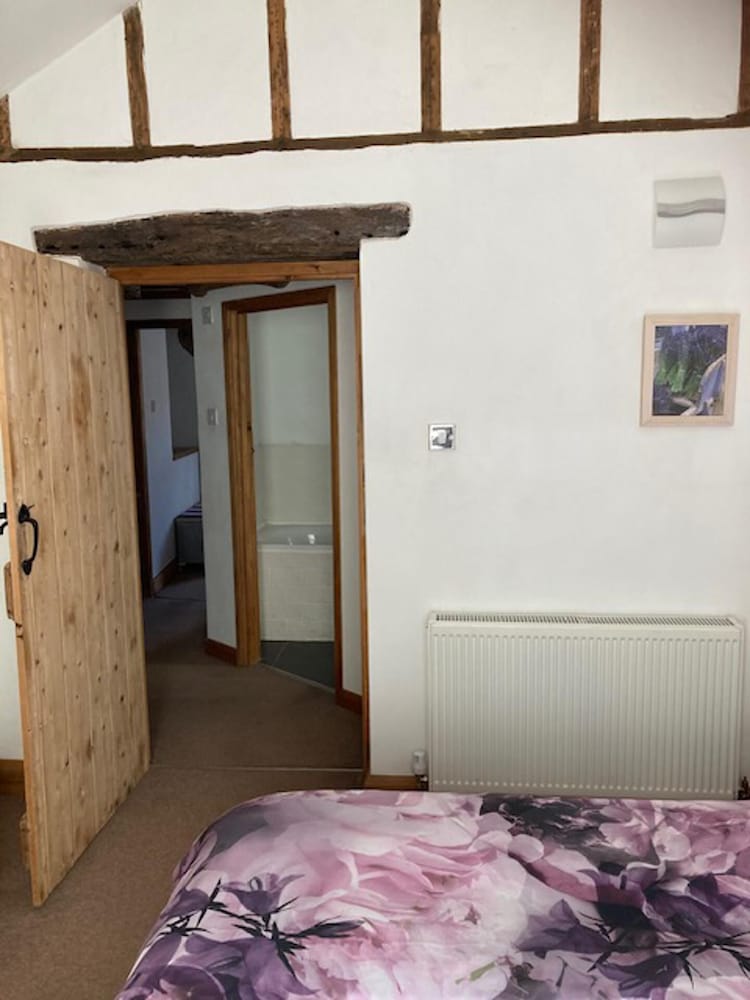 Stable Cottage - Braunton - Sleeps 4 - Pet Allowed view 4