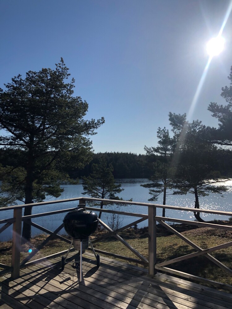 Björsjödal