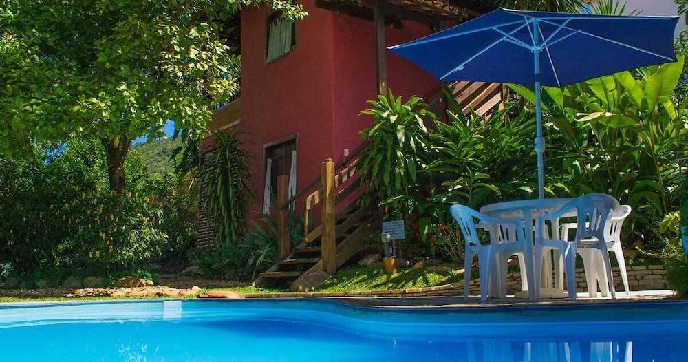 Pousada Bothanica