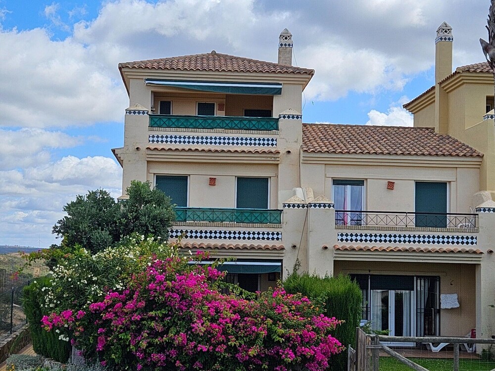 Bungalow in Ayamonte Near Portugal Border