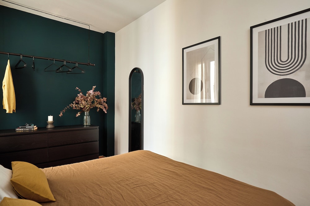 Stay U-nique Apartments Ronda Sant Pere